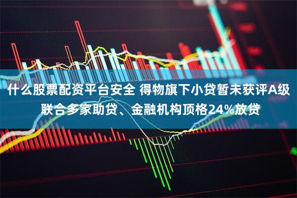 什么股票配资平台安全 得物旗下小贷暂未获评A级 联合多家助贷、金融机构顶格24%放贷